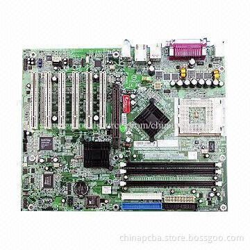 Turnkey PCB Assembly/Mechanical Parts Fabrication for Electronic Completed Products